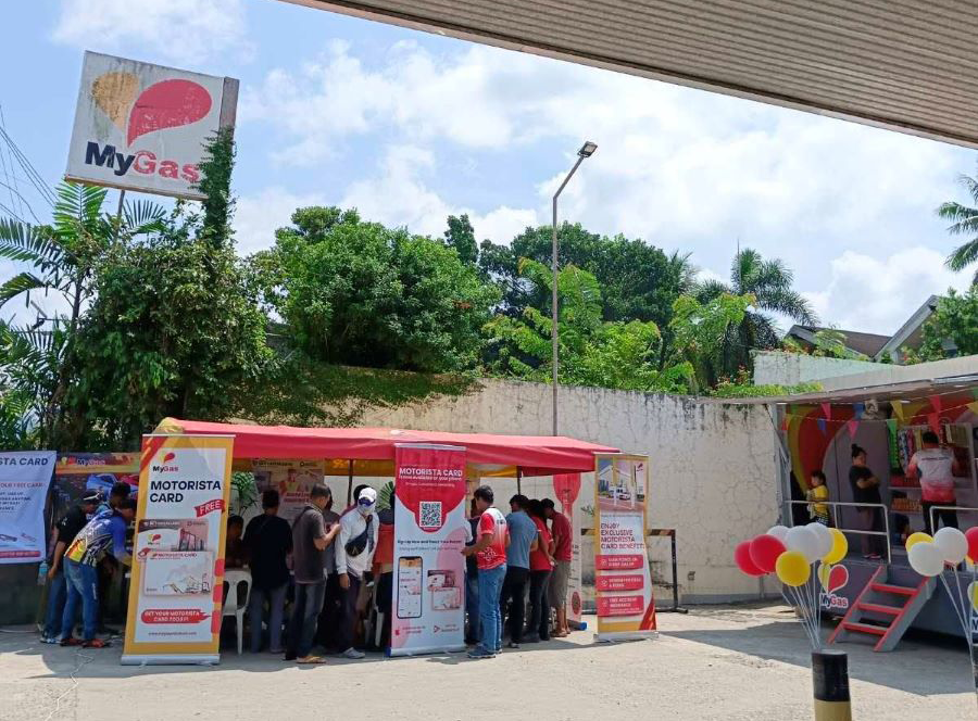 Motorista Roadshow Butuan 3